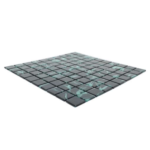 Pastilha de Vidro Cristal - Menta