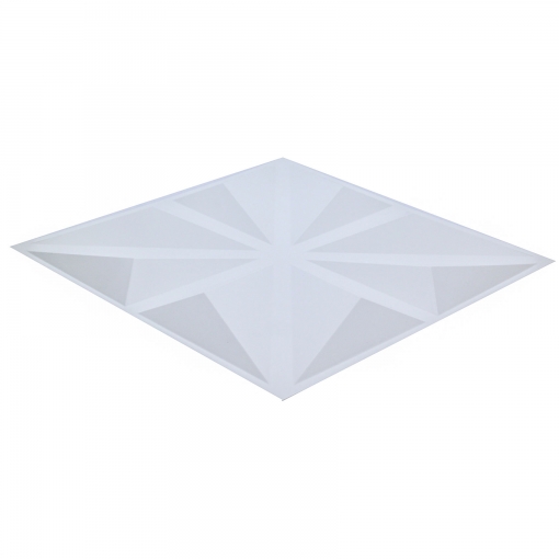 TRENDBOARD - Revestimento 3D PVC - Estrelar