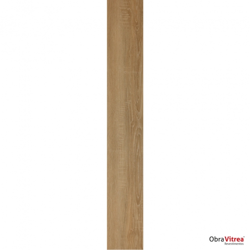 TrendFloor - Piso Vinílico SPC Clicado - Carvalho Americano