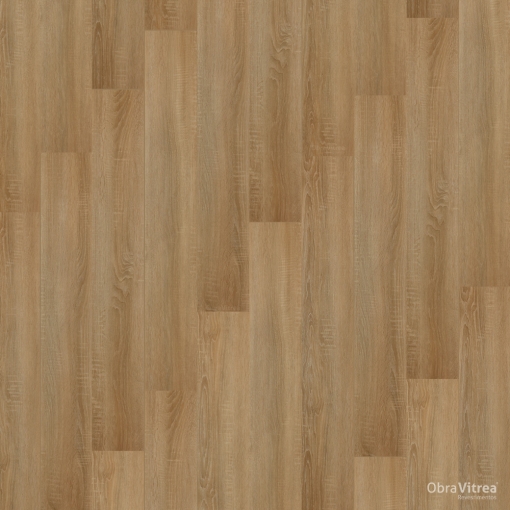 TrendFloor - Piso Vinílico SPC Clicado - Carvalho Americano