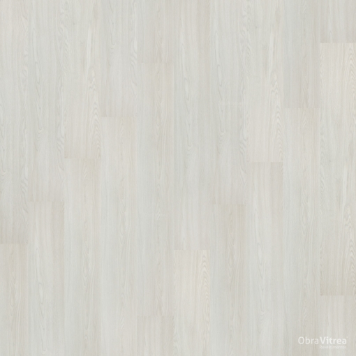 TrendFloor - Piso Vinílico SPC Clicado - Carvalho Branco