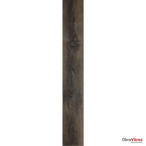 TrendFloor - Piso Vinílico SPC Clicado - Cravo