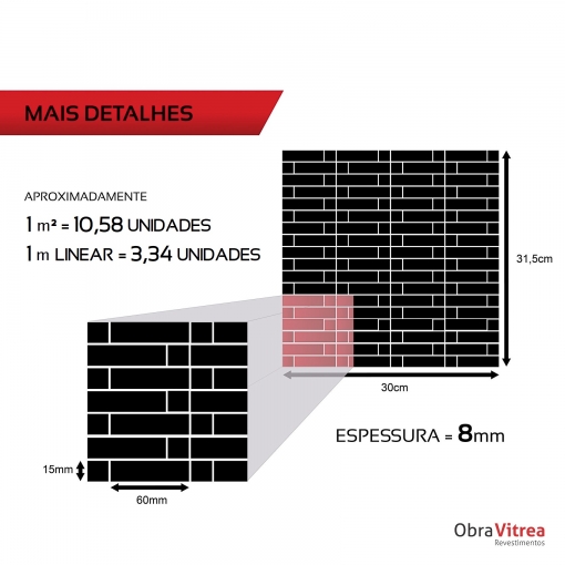 Pastilha de Vidro Curvo MIX Pedra - Mescla Bege