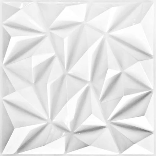 TRENDBOARD - Revestimento 3D PVC - Diamante 